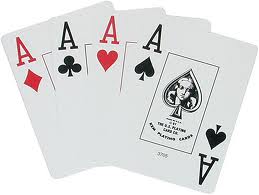 Cartas Poker